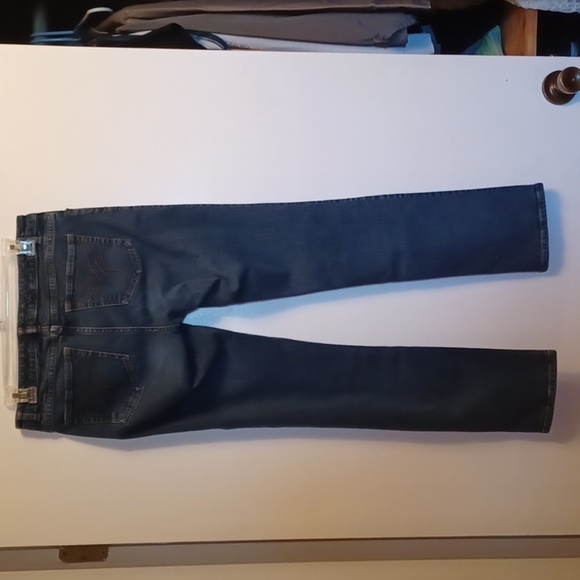 CHAPS DENIM, WOMENS SIZE 4. - Picture 4 of 7